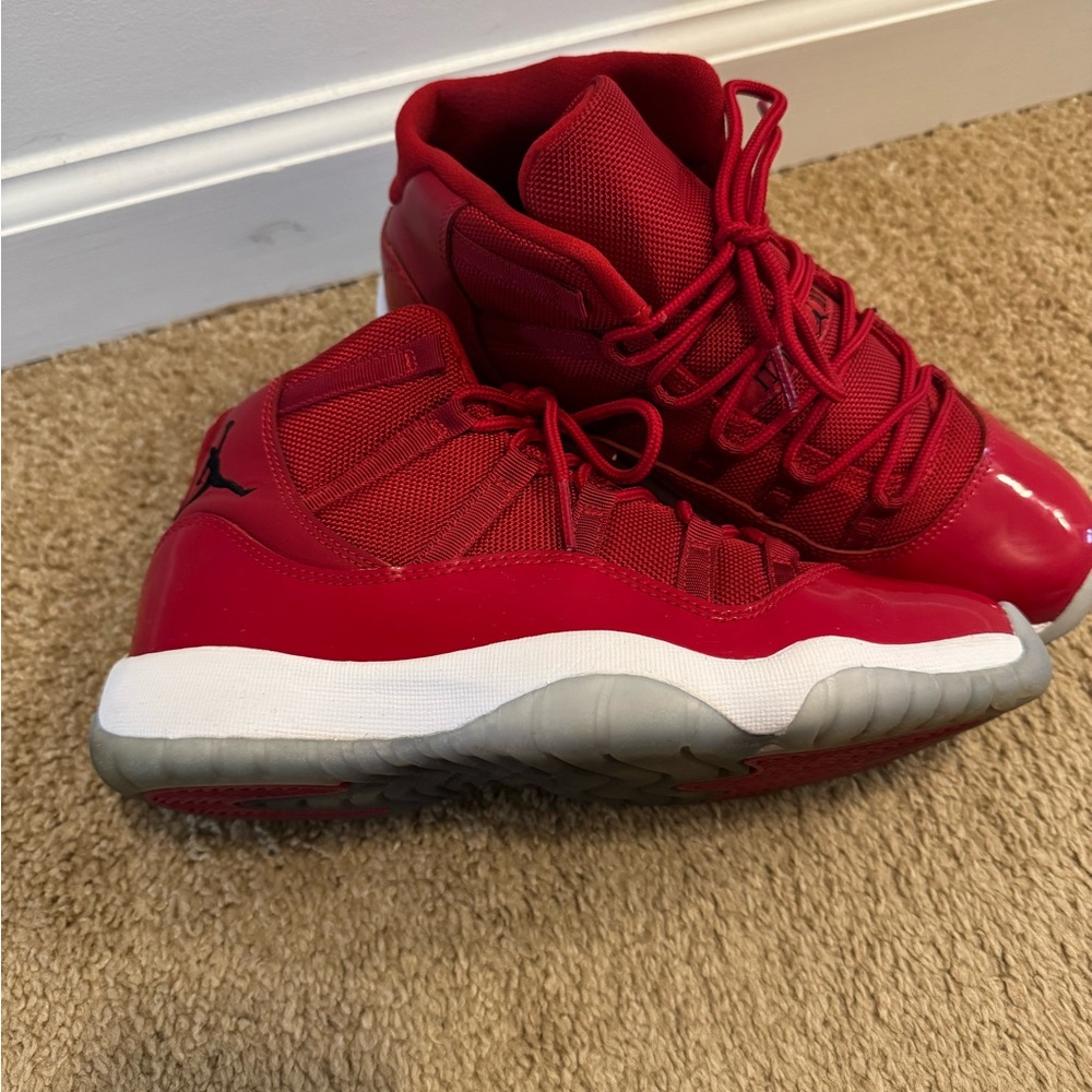 Retro 11 Jordan